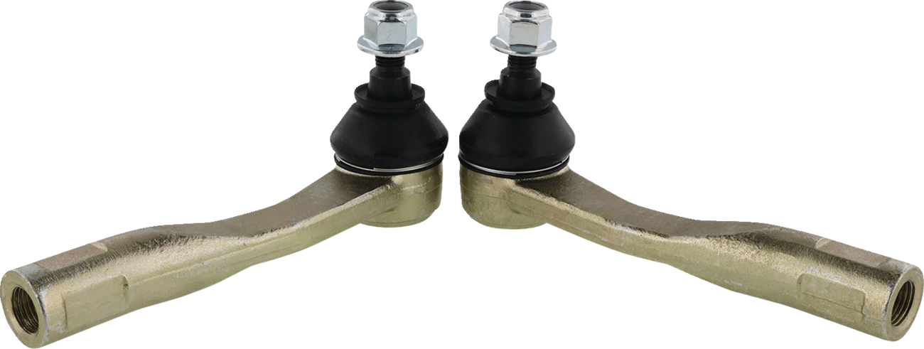 Moose Offroad Outer Tie Rod End Kit for Polaris - Part #51-1132
