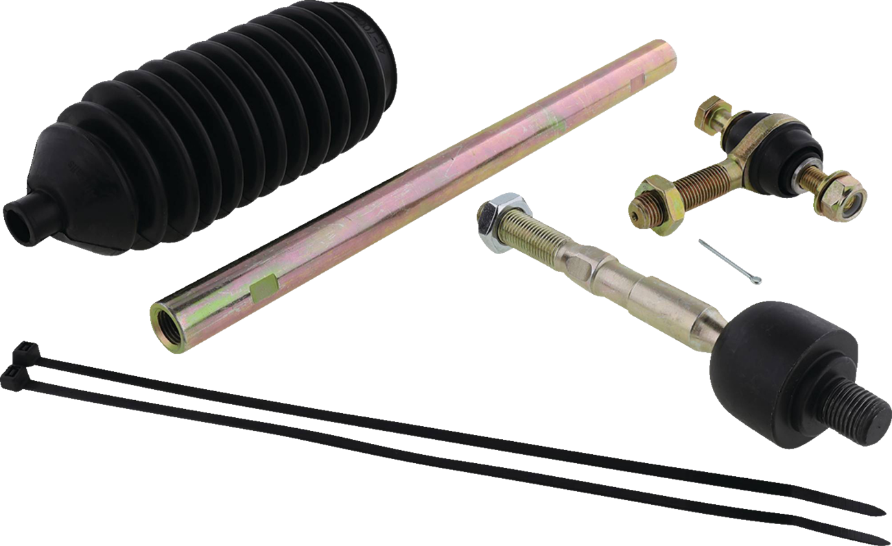 MOOSE OFFROAD Tie Rod End Kit for Can-Am - Part Number 51-1134