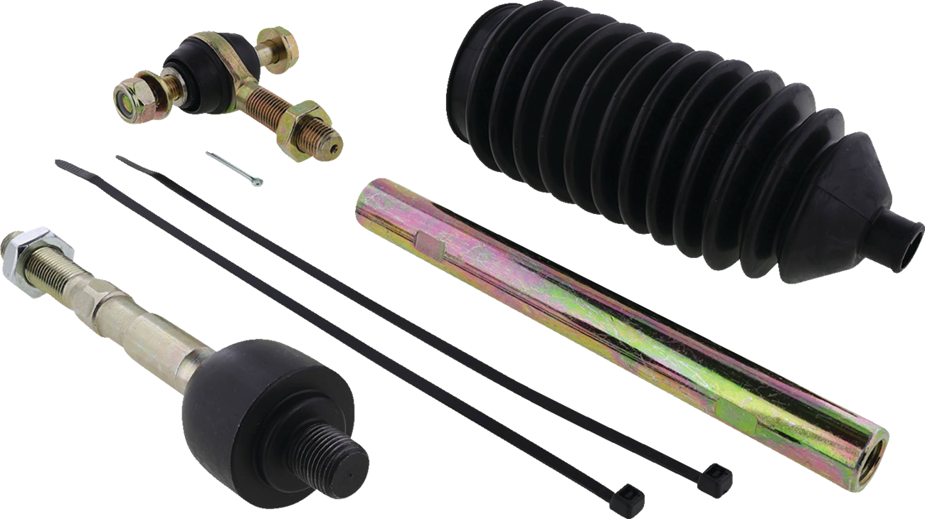 MOOSE OFFROAD Tie Rod End Kit for Can-Am - Part 51-1136