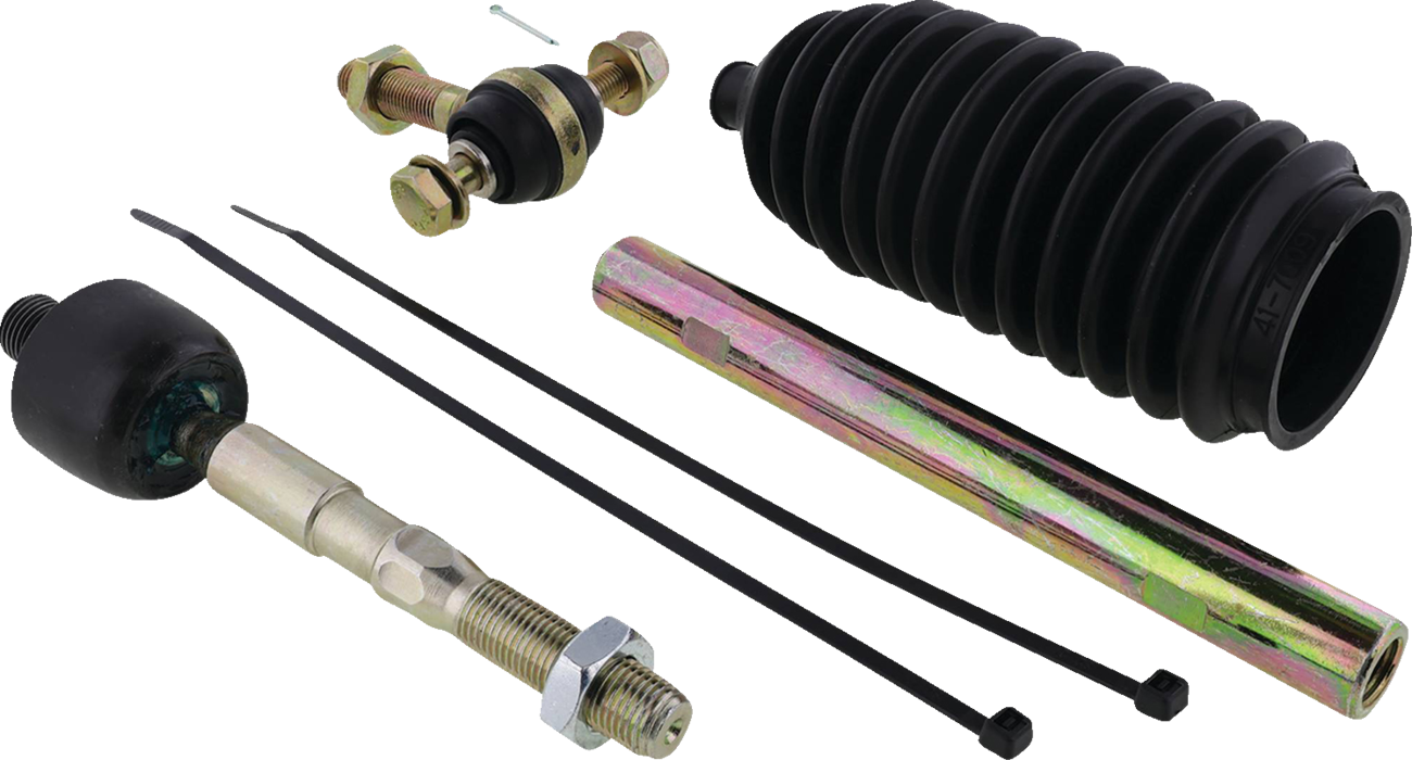 MOOSE OFFROAD Tie Rod End Kit for Can-Am - Part 51-1136