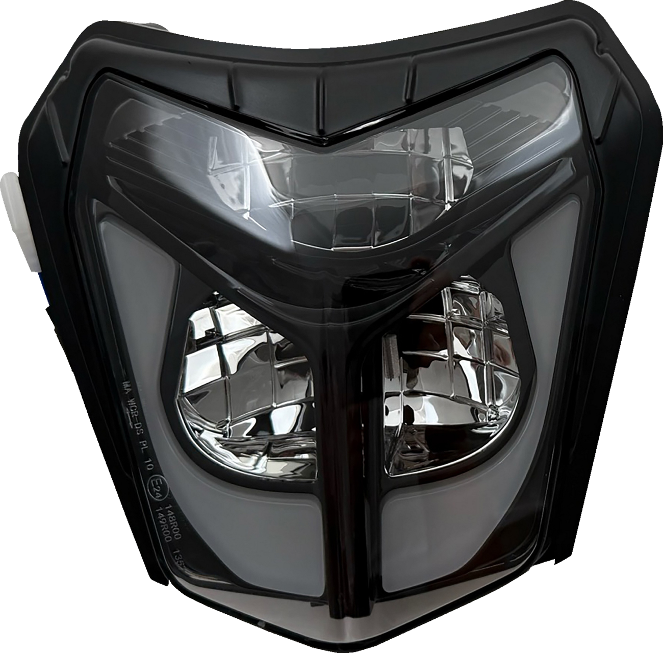 MOOSE OFFROAD LED Headlight for KTM L20-5017E