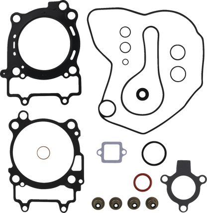 Moose Offroad Complete Gasket Kit for Polaris 8080073MSE – Reliable Engine and Transmission Rebuild Set