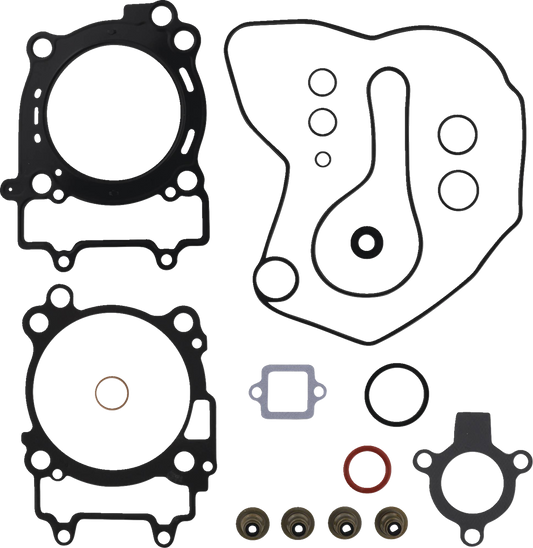 Moose Offroad Complete Gasket Kit for Polaris 8080073MSE – Reliable Engine and Transmission Rebuild Set