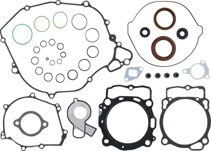 MOOSE OFFROAD Complete Gasket Kit with Seals for Polaris 8110074MSE