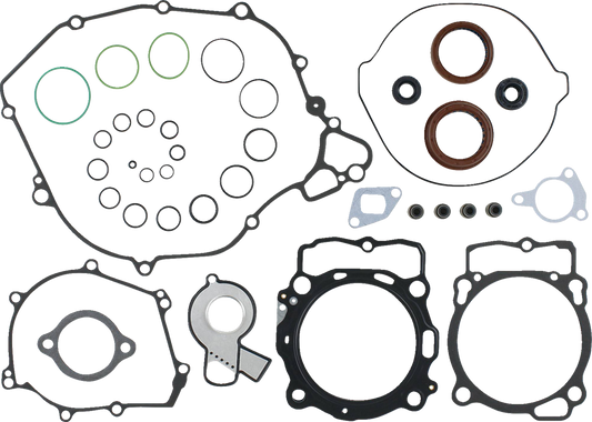 MOOSE OFFROAD Complete Gasket Kit with Seals for Polaris 8110074MSE