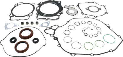 MOOSE OFFROAD Complete Gasket Kit with Seals for Polaris 8110074MSE