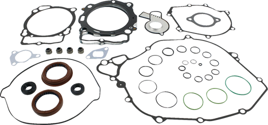 MOOSE OFFROAD Complete Gasket Kit with Seals for Polaris 8110074MSE