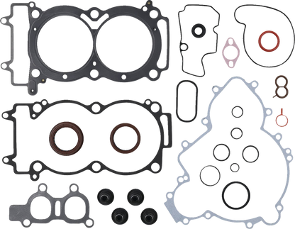 MOOSE OFFROAD Complete Gasket Kit with Seals for Polaris 8110075MSE