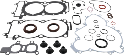MOOSE OFFROAD Complete Gasket Kit with Seals for Polaris 8110075MSE