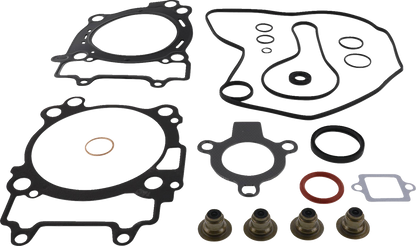 Moose Offroad Complete Gasket Kit for Polaris 8080073MSE – Reliable Engine and Transmission Rebuild Set