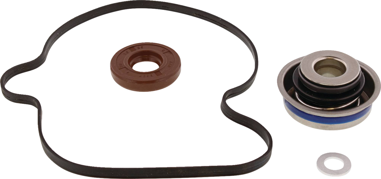Moose Offroad Water Pump Rebuild Kit for Can-Am 821015mse