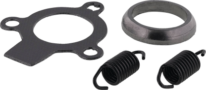 Moose Offroad Polaris 823211MSE Exhaust Gasket Kit - 2-Stroke and 4-Stroke Applications