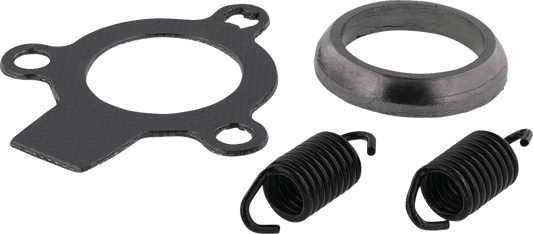 Moose Offroad Polaris 823211MSE Exhaust Gasket Kit - 2-Stroke and 4-Stroke Applications