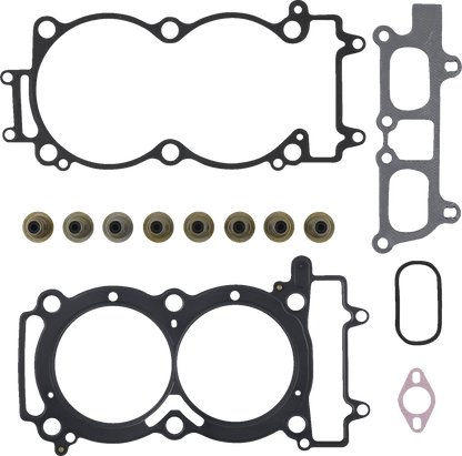 MOOSE OFFROAD Top End Gasket Kit for Polaris 8100085MSE