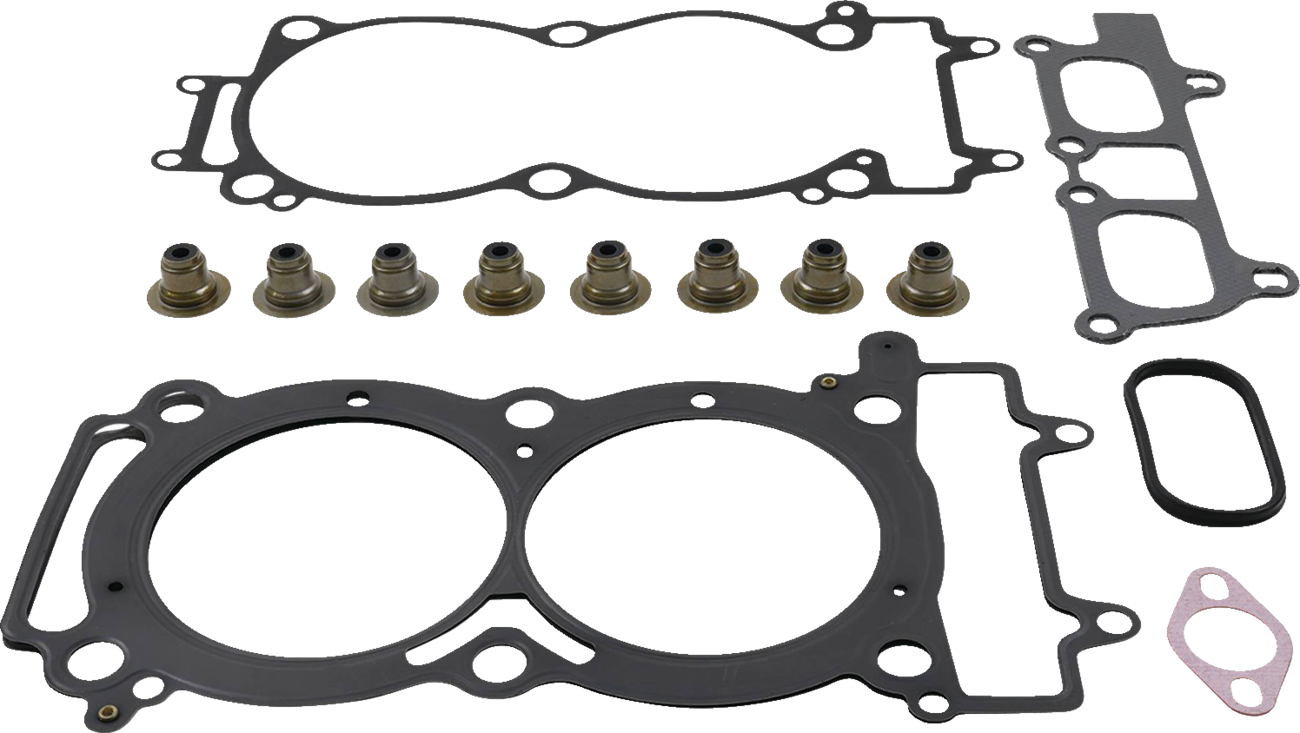 MOOSE OFFROAD Top End Gasket Kit for Polaris 8100085MSE