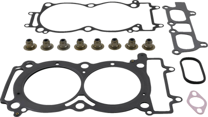 MOOSE OFFROAD Top End Gasket Kit for Polaris 8100085MSE
