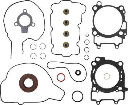 MOOSE OFFROAD Complete Gasket Kit with Seals for Polaris 8110076MSE