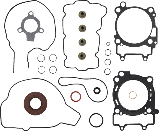 MOOSE OFFROAD Complete Gasket Kit with Seals for Polaris 8110076MSE