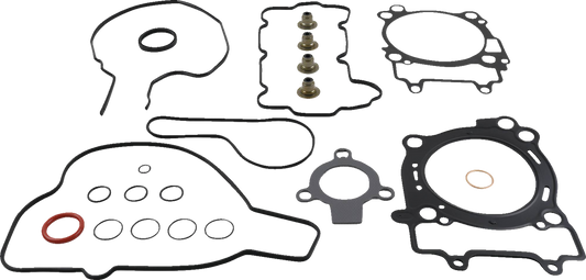 MOOSE OFFROAD Complete Gasket Kit for Polaris 8080072MSE - Reliable Engine and Transmission Rebuild Kit