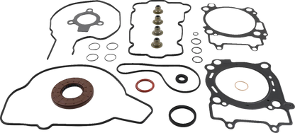 MOOSE OFFROAD Complete Gasket Kit with Seals for Polaris 8110076MSE