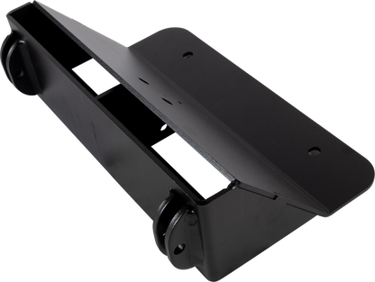 MOOSE OFFROAD RM5 Plow Mount for Polaris UTV - Part Number 4436PF