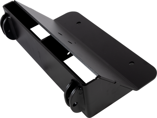 MOOSE OFFROAD RM5 Plow Mount for Polaris UTV - Part Number 4436PF