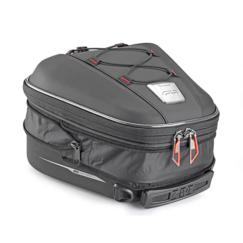 GIVI ST610+ Tanklock Tank Bag 10L / Tail Bag in Black