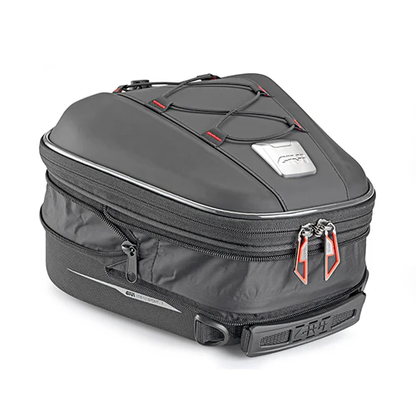 GIVI ST610+ Tanklock Tank Bag 10L / Tail Bag in Black
