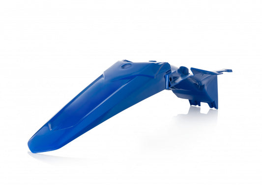 Rear Fender