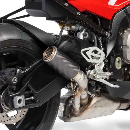 MGP Slip-On Exhaust