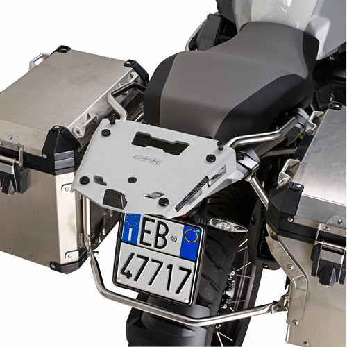 GIVI SRA5112 Trekker Series Top Case Hardware for BMW R1200GS