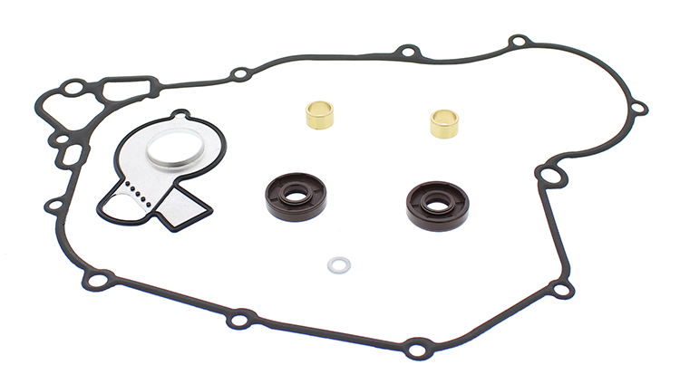 Water Pump Rebuild Kit