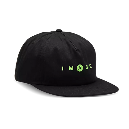 Fox Racing Image Snapback Hat