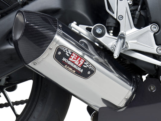 R-77 Slip-On Exhaust
