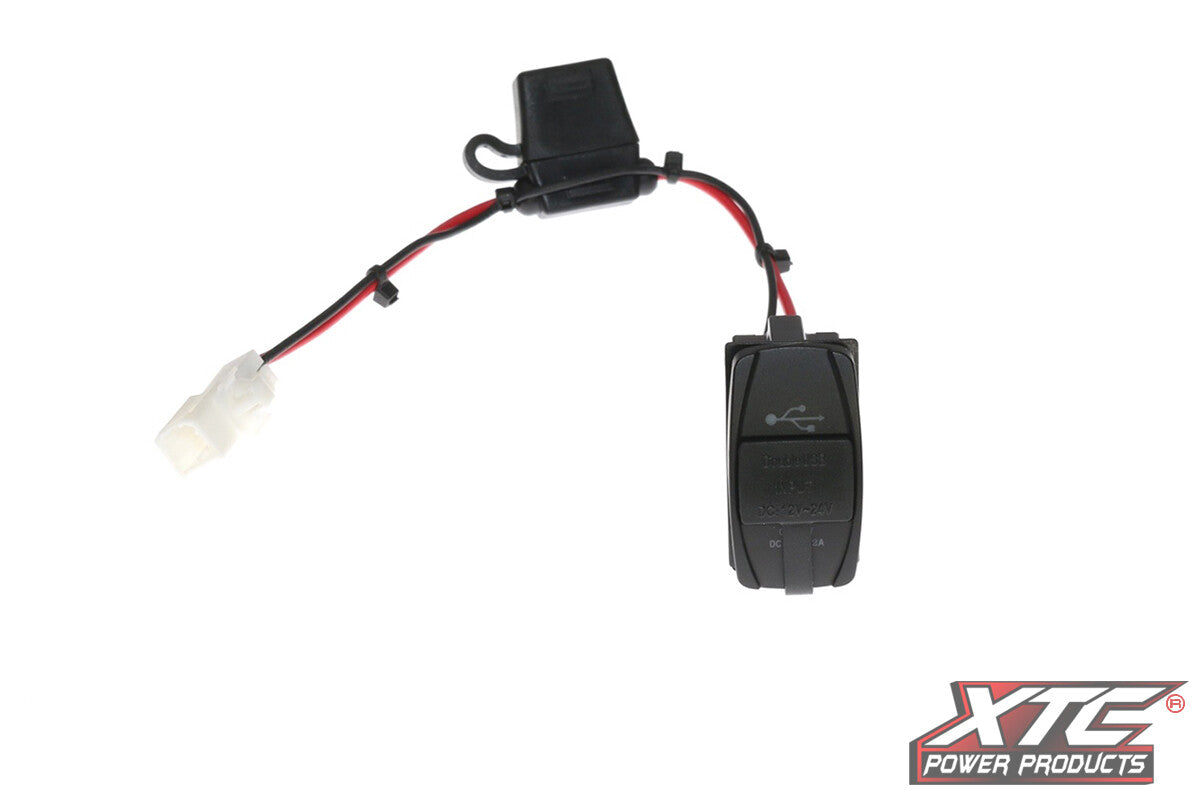 Power Adapters
