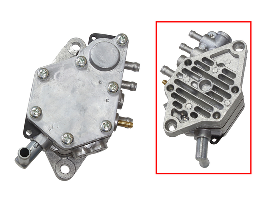 SP1 FUEL PUMP YAM