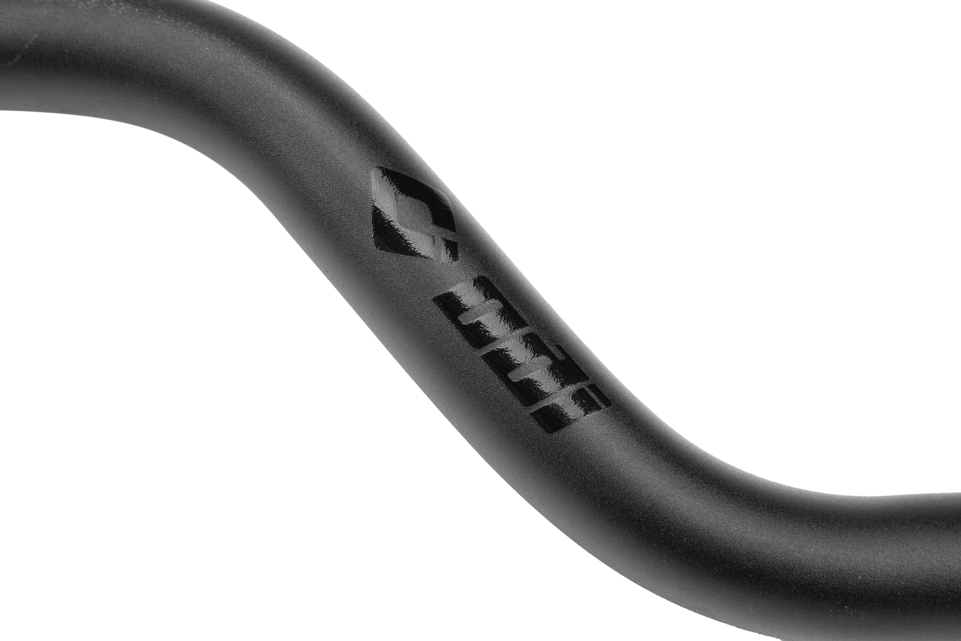 ODI Podium Flight V-Twin 1 1/8 Inch Handlebar with Black Finish - Part H691CFB