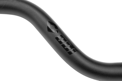 ODI Podium Flight V-Twin 1 1/8 Inch Handlebar with Black Finish - Part H691CFB
