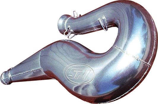 Single Pipe