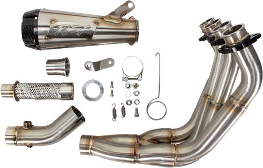 DB Pro Full System