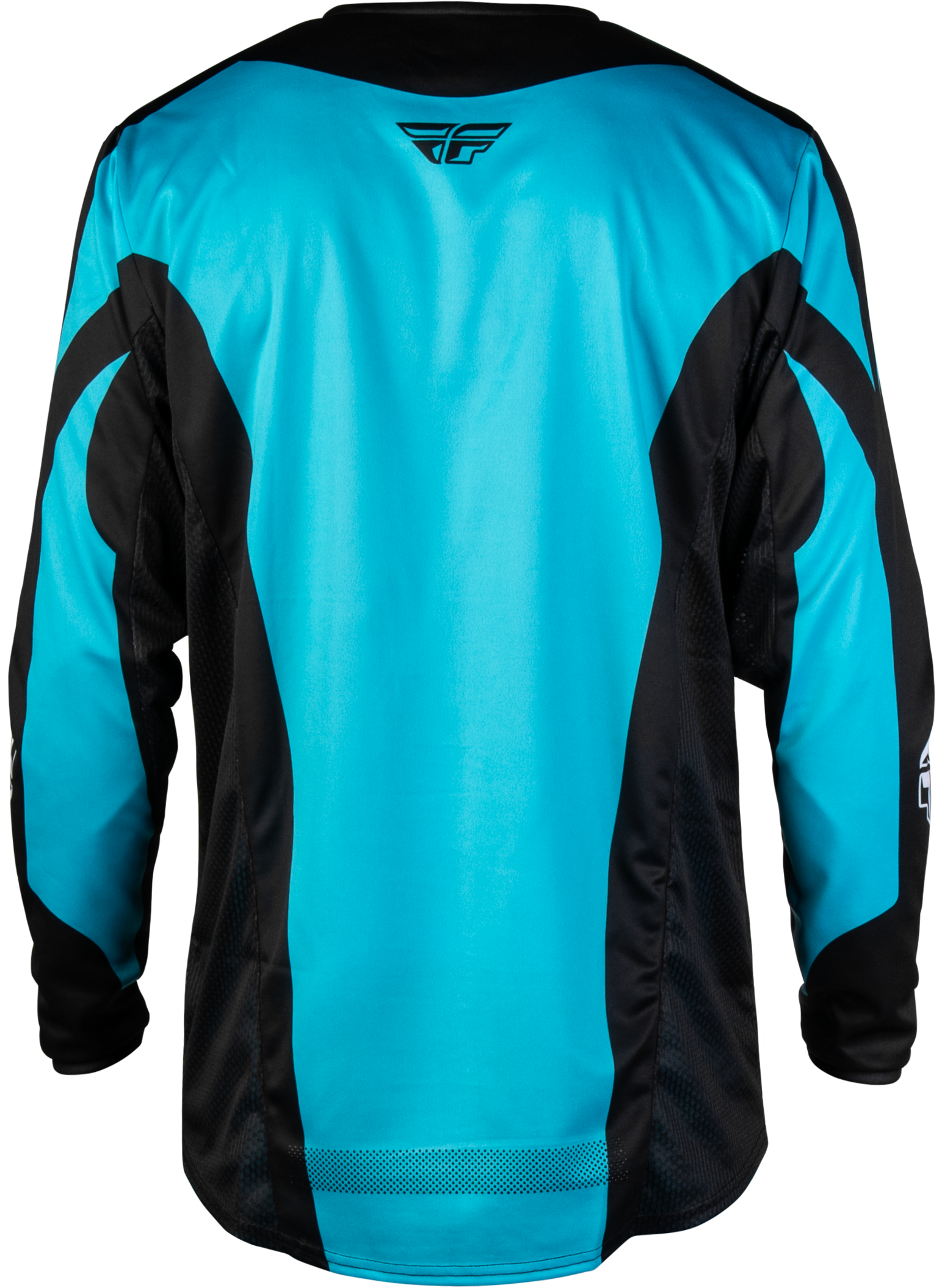 Kinetic Fade Jersey Blue/Black/White Xl