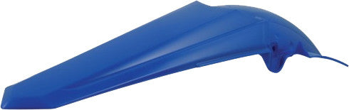 Rear Fender