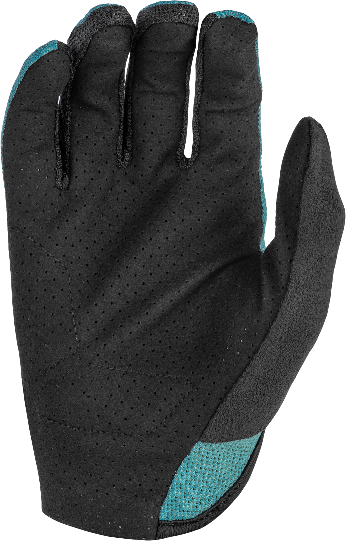 Fly Racing Mesh Gloves Evergreen 3X - Lightweight Breathable Motorcycle Gloves