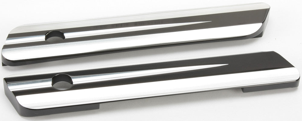 Saddlebag Latch Cover