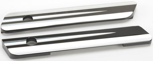 Saddlebag Latch Cover