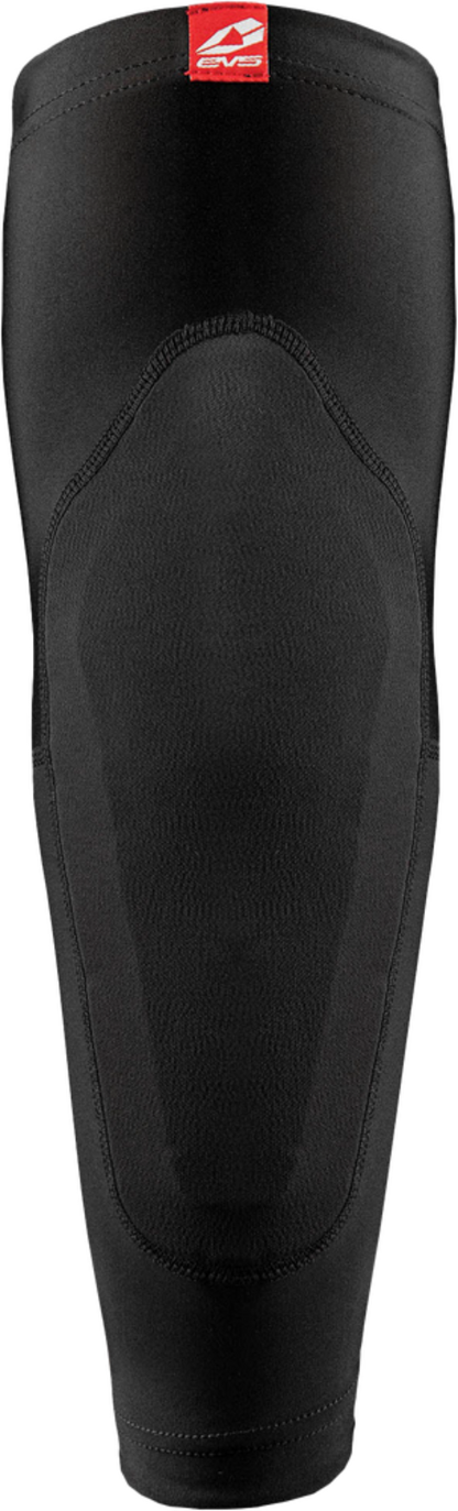 EVS Flex Lite Elbow Guard Black Mini Youth Small