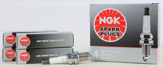 NGK Spark Plug #6282/04 for Snow Cats – Reliable Performance