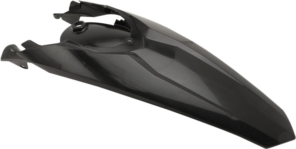 Rear Fender