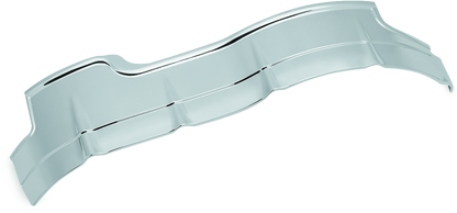 Kuryakyn Inner Primary Cover 14-23 Indian Models Chrome - Smooth Contoured Upgrade