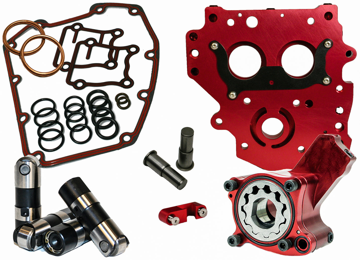 Oiling System Kit